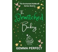 The Bewitched Bakery