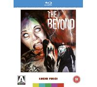 The Beyond [Blu-ray] [1981] [Edizione: Regno Unito]