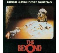 The Beyond by Fabio Frizzi (2001-07-03)