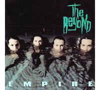 The Beyond - EMPIRE 12" SINGLE UK HARVEST 1991