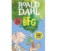 The BFG