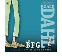 [(The BFG)] [Author: Roald Dahl] published on (June, 2013)