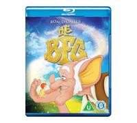The BFG - Movie [Blu-ray]