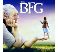 THE BFG NEW EDITION 2024: THE STORY OF BIG FRIENDLY GIANT: IN THE LAND OF GIANTS: A FANTASTICAL ODYSSEY