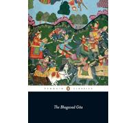 The Bhagavad Gita by Simon Brodbeck