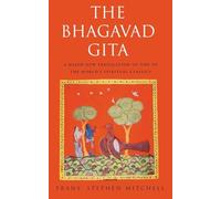 The Bhagavad Gita
