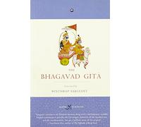 The Bhagavad Gita