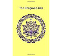 The Bhagavad-Gita