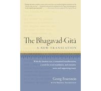 Georg Feuerstein The Bhagavad-Gita (Tascabile)