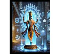 The Bhagavad Gita Code: Engineering, Science, and Spirituality: All about Bhagavad Gita and Modern science, Artificial Intelligence, Machine learning, Quantum and Spirituality