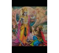 The Bhagavad Gita in English: A New Translation for Students