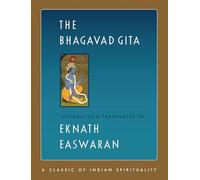 The Bhagavad Gita: Large Print Edition