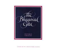The Bhagavad Gita: Revised Edition