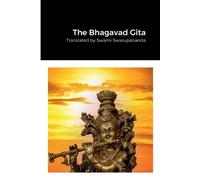 The Bhagavad Gita (Tascabile)
