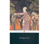 The Bhagavad Gita (Tascabile)