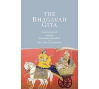 The Bhagavad Gita (Tascabile)