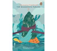 The Bhagavata Purana