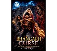 The Bhangarh Curse: Volume 1: Origins of the Exorcism