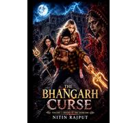 The Bhangarh Curse: Volume 1: Origins of the Exorcism