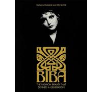 LIbri UK/US Barbara Hulanicki - Biba