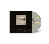 Lambchop The Bible (CD) Album