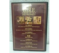 The Bible A Book of Fact and Prophecy DVD