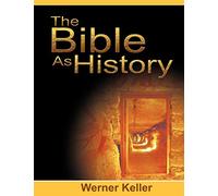 Werner Keller – The Bible as History – Tascabile