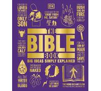 The Bible Book: Big Ideas Simply Explained