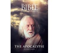 The Bible Collection: Apocalypse (DVD) Vittoria Belvedere Richard Harris