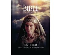 The Bible Collection - Esther (DVD) F. Murray Abraham Jurgen Prochnow