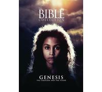 The Bible Collection - Genesis (DVD) Omero Antonutt Paul Scofield Ermanno Olmi