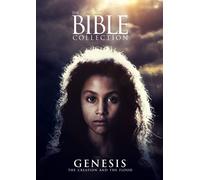 The Bible Collection: Genesis (DVD) Paul Scofield Omero Antonutti Ermanno Olmi