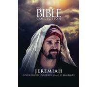 The Bible Collection - Jeremiah (DVD) Klaus Maria Brandauer Oliver Reed