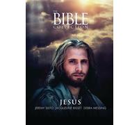 The Bible Collection - Jesus (DVD) Armin Mueller-Stall Debra Messing Gary Oldman