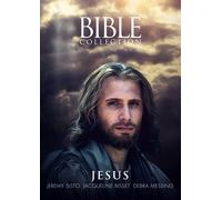 The Bible Collection: Jesus (DVD) Jeremy Sisto Debra Messing