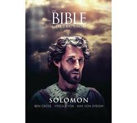 The Bible Collection - Solomon (DVD)