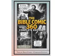the Bible Comic 360
