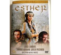 The Bible - Esther [1999] [DVD] [Edizione: Regno Unito]