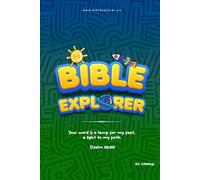 The Bible Explorer Daily Devotional: Vol 6