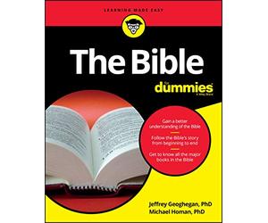 The Bible For Dummies