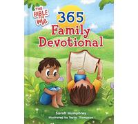 The Bible for Me: My 365 Daily Devotional