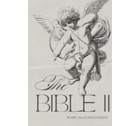 The Bible II: A Creative Writing Anthology by Mrs. Gull's 2025 Students