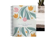 The Bible In 52 Weeks - Uno studio biblico per le donne | Libro di lavoro cristiano di 52 settimane e guida allo studio | Diario di rafforzamento della fede e dell'amore | Quaderno di studi biibici