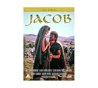 The Bible - Jacob [1995] [DVD] [Edizione: Regno Unito]