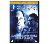 The Bible - Jesus [DVD] [Edizione: Regno Unito]