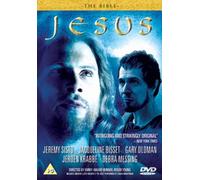 The Bible: Jesus (DVD) Elena Sofia Ricci Gabriella Pession David O'Hara