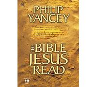 The Bible Jesus Read: An Eight-Session Exploration of the Old Testament