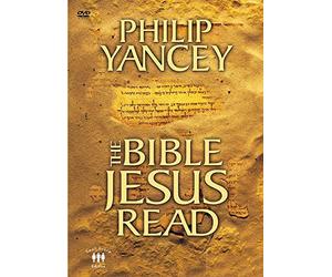The Bible Jesus Read: An Eight-Session Exploration of the Old Testament