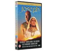 The Bible - Joseph [DVD] [Edizione: Regno Unito]