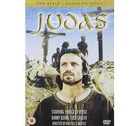 The Bible - Judas [2001] [DVD] [Edizione: Regno Unito]